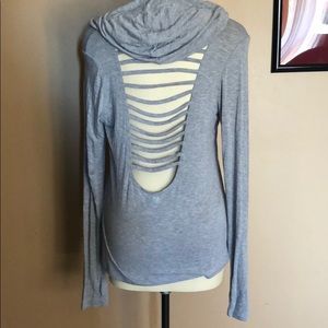 Forever 21 hoodie Large